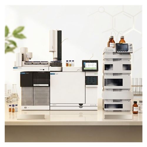 Laboratory Instruments