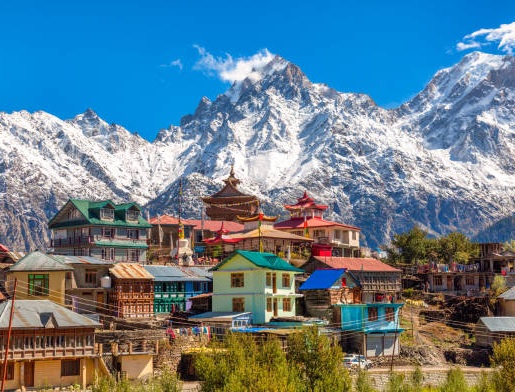 Himachal Pradesh