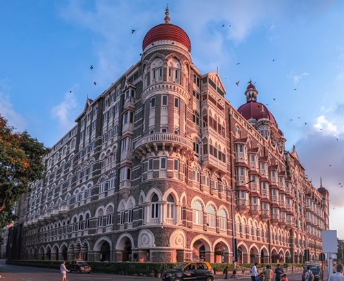 Maharashtra