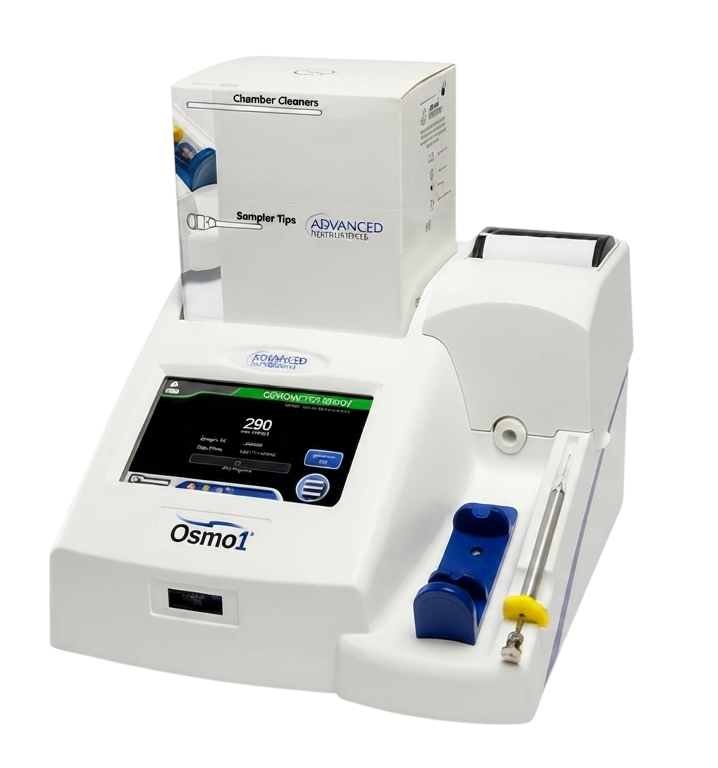 Deccan Instruments India Laboratory Instruments