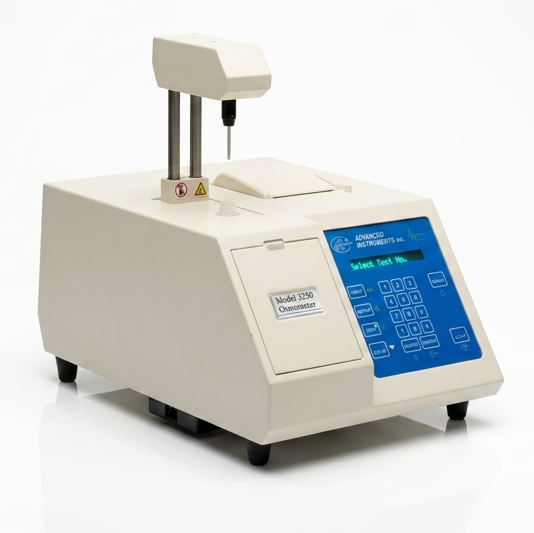 Advanced Instruments USA Make 3250 Single