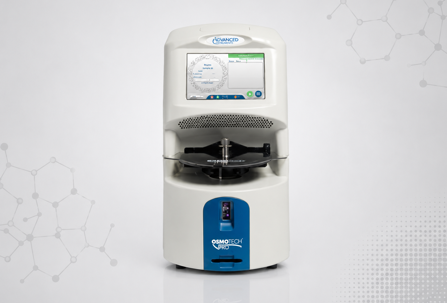 Advanced Instruments OsmoTECH PRO Multi-Sample Micro-Osmometer