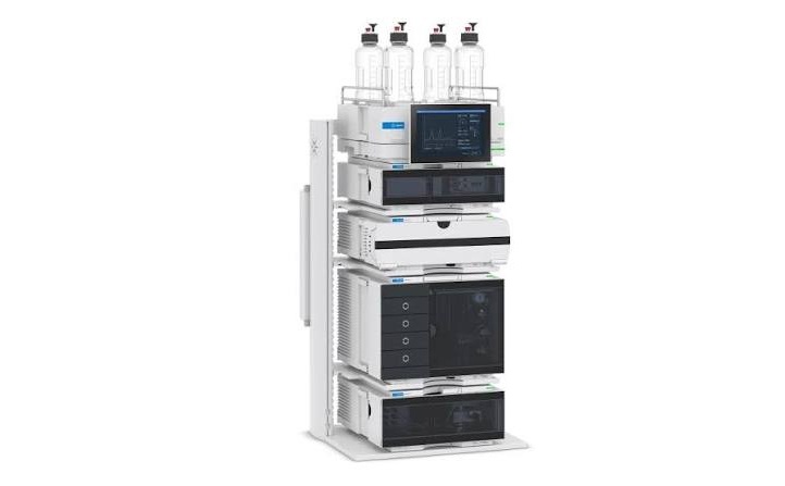 Agilent HPLC System