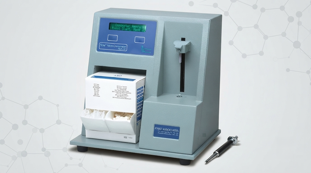 Osmometer Maintenance Service