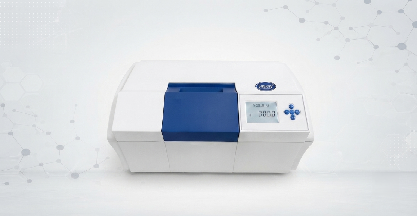 Lasany LI-P701 Digital Automatic Polarimeter