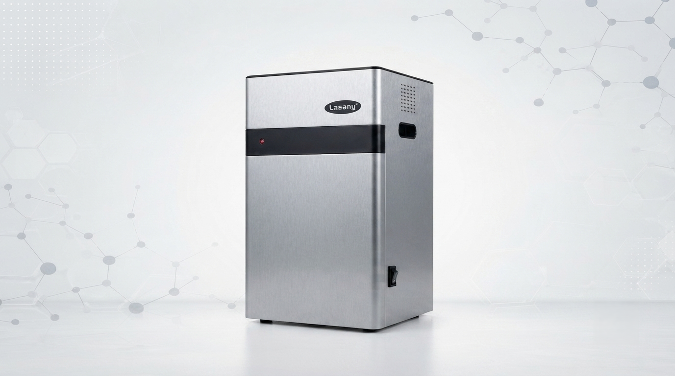 Lasany LI-GD950 Gel Documentation and Analysis System
