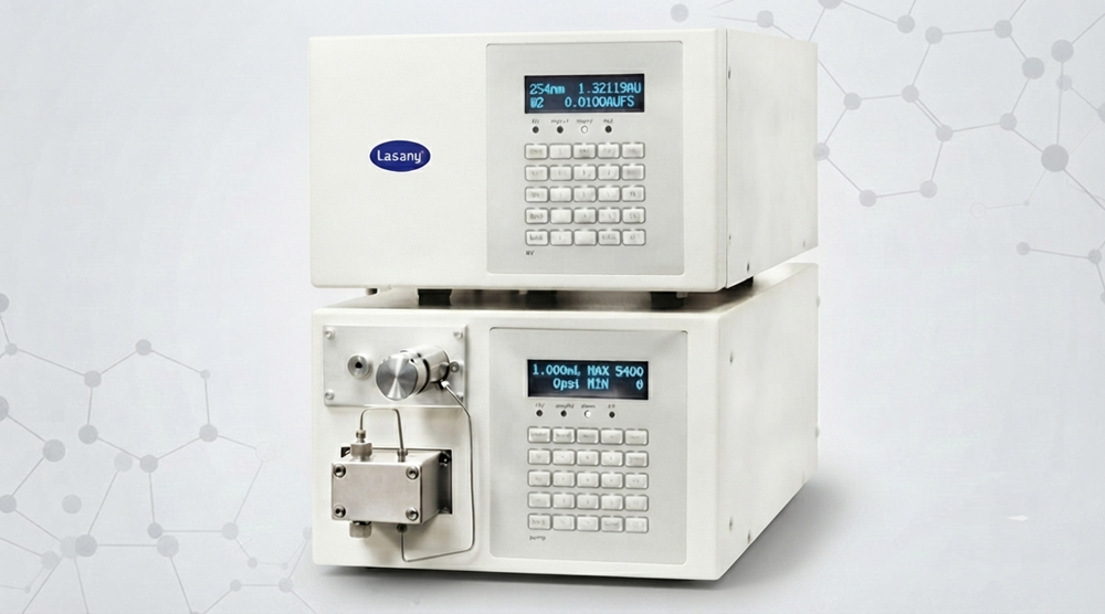 Lasany HPLC System