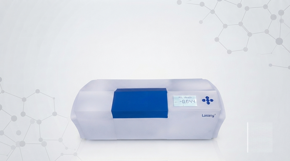 Lasany LI-P701 Digital Automatic Polarimeter
