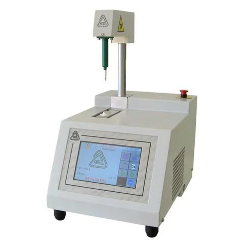 Osmometer 21 CFR Compliance Osmotouch 1