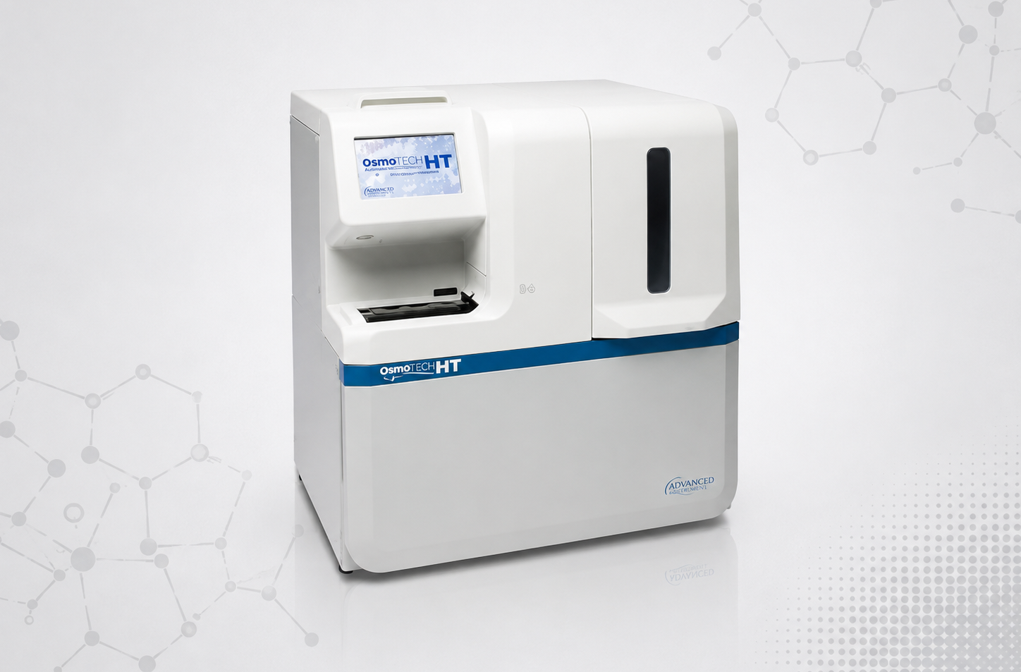 Advanced Instruments OsmoTECH HT Automated Micro-Osmometer