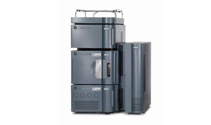 Shimadzu HPLC System