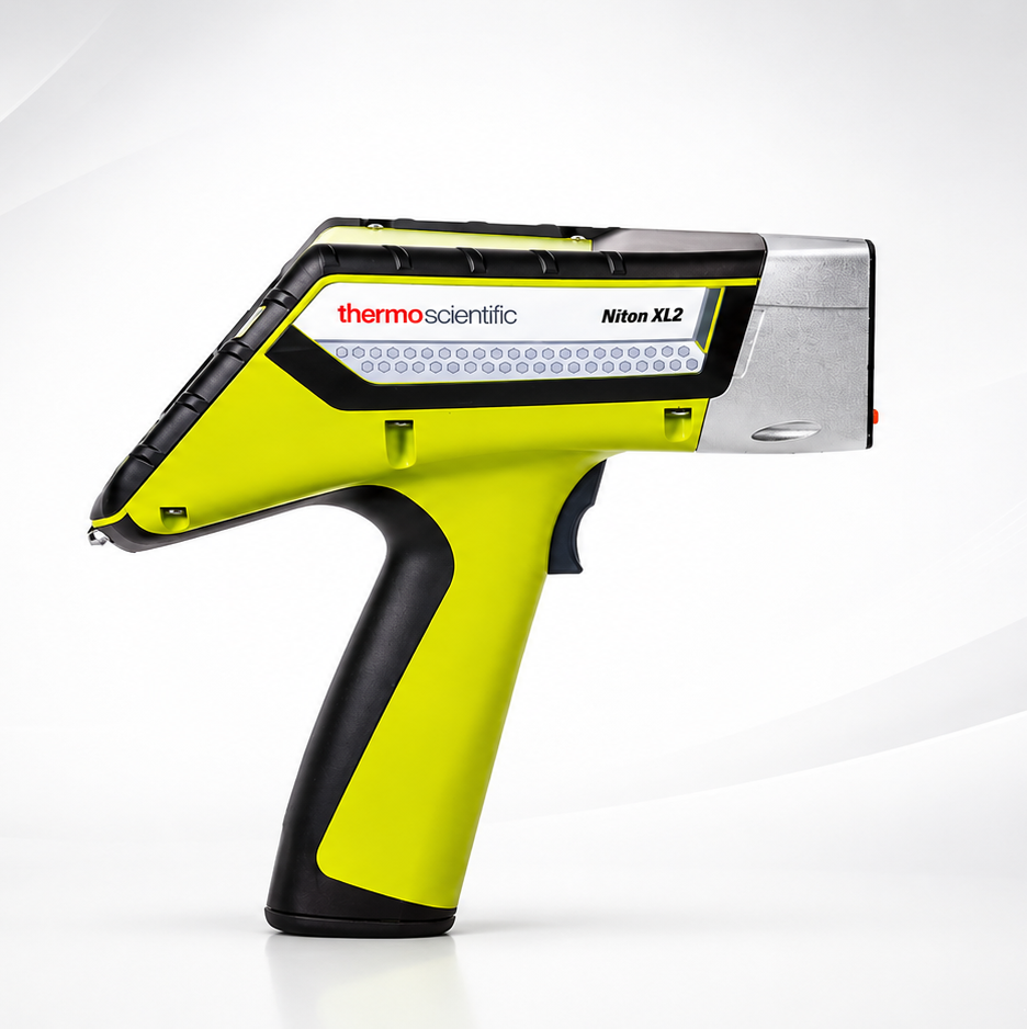 Thermo Scientific Niton Xl2 Plus