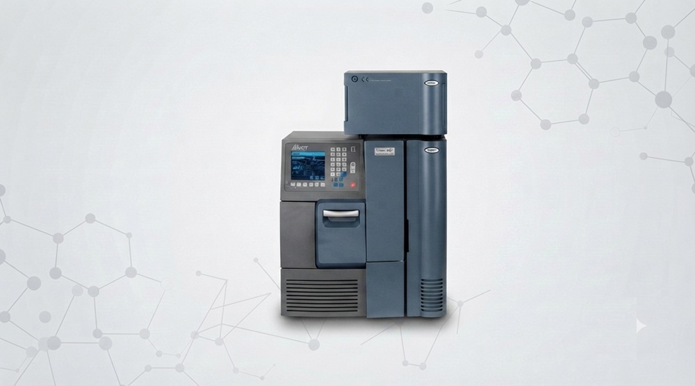 Waters Refurbished HPLC System